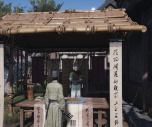 玩的就是身临其境！