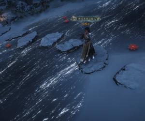 初临河西-凉州，拍了几张照片~